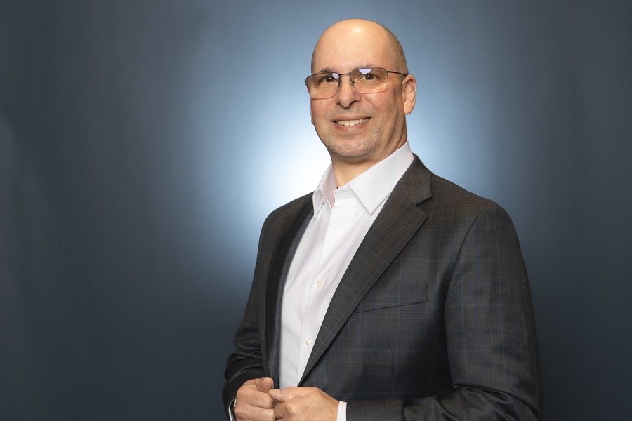 Steve Weltman, CISSP