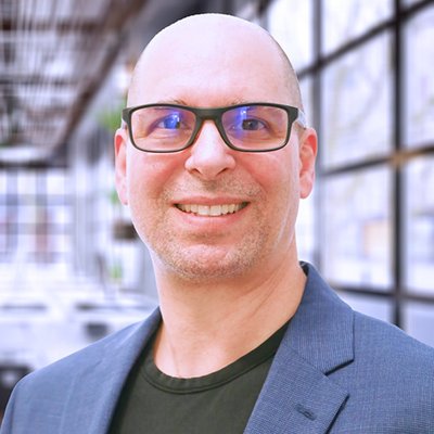 Steve Weltman, CISSP